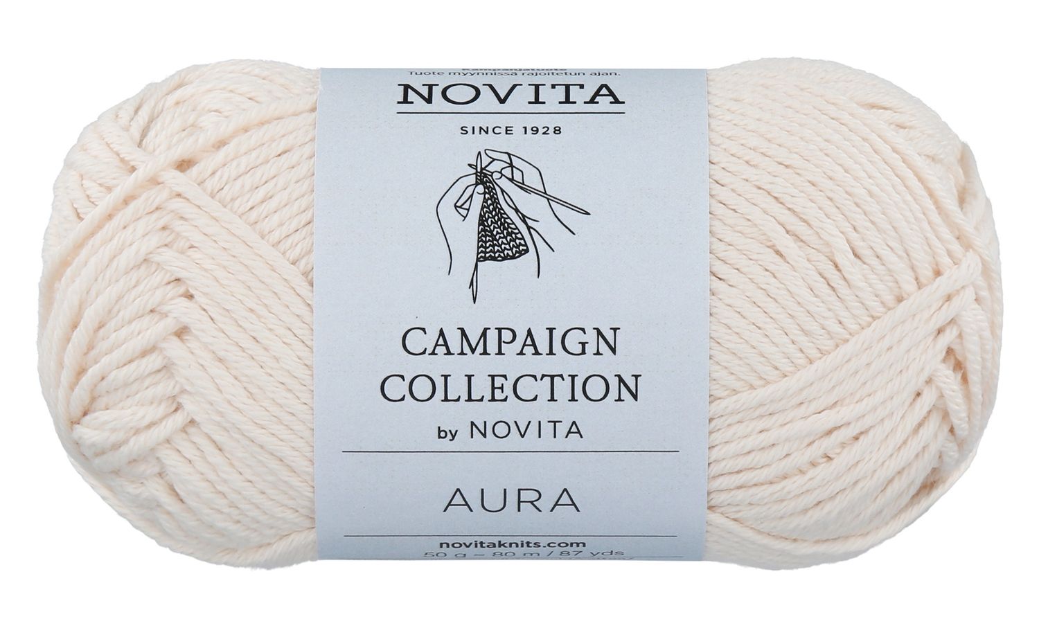 Novita Aura, Kleur: 0021