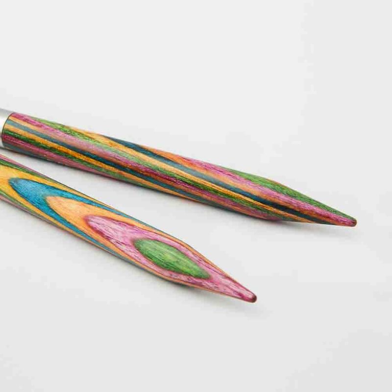 Knitpro Symfonie Verwisselbare Breipunten 13cm
