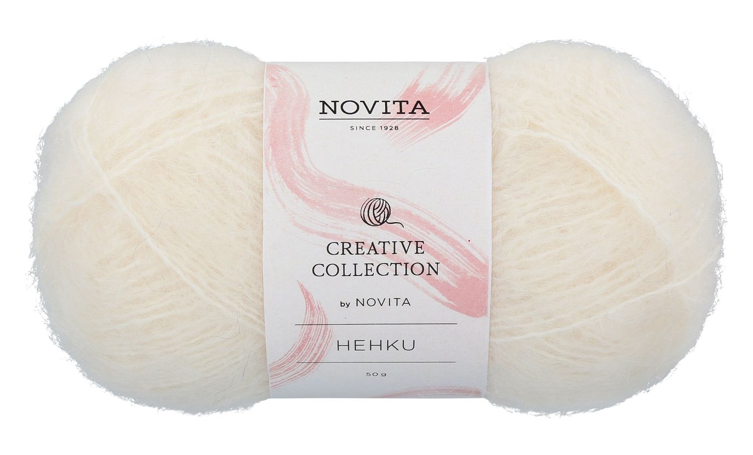 Novita Hehku, Kleur: 111