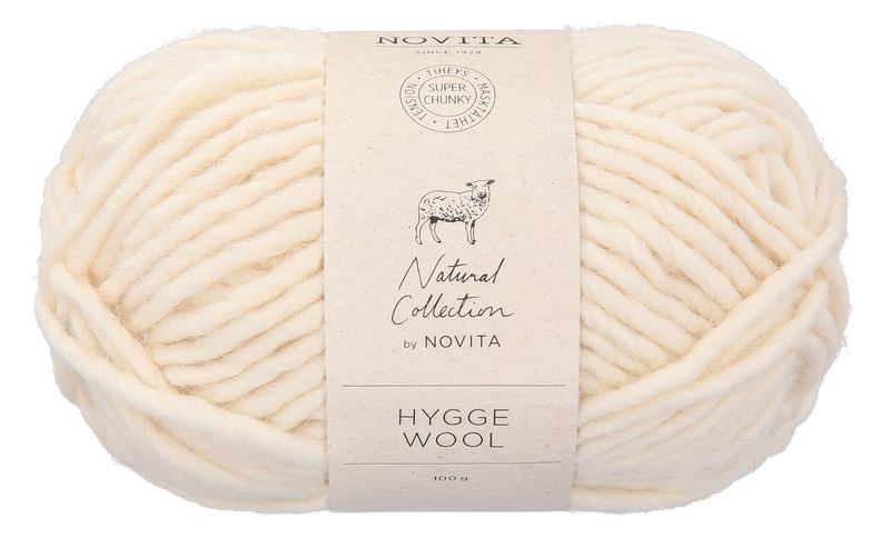 Novita Hygge Wool