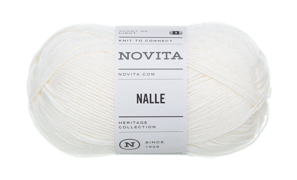 Novita Nalle, Kleur: 011