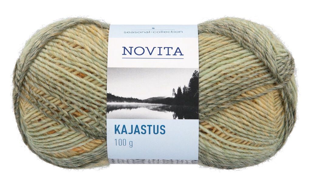 Novita Kajastus, Kleur: 830