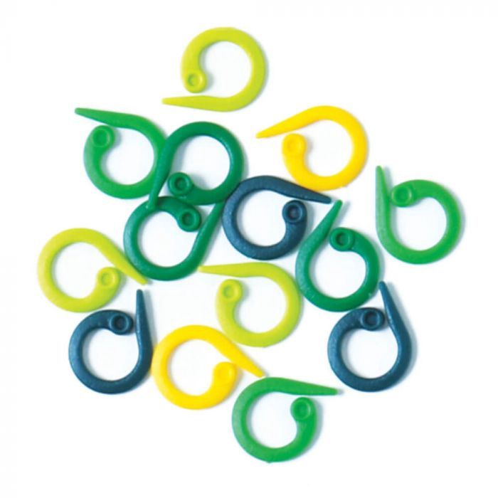 Knitpro Stekenmarkeerder Splitring