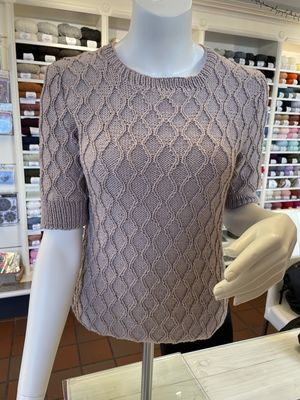 Ajatus - Trui  Novita Woolly Wood