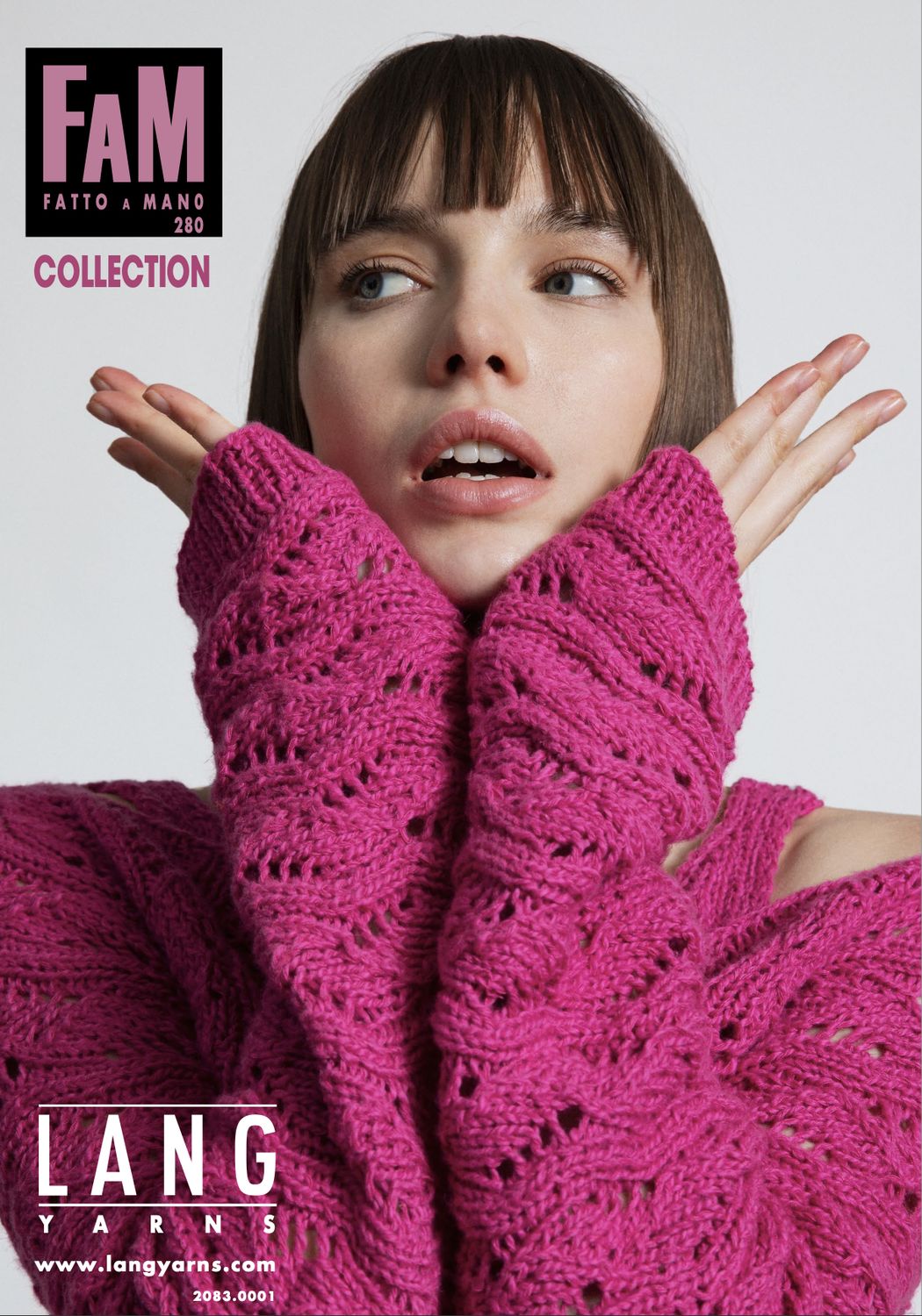 Fatto a Mano 280 Collection Lente Zomer 24