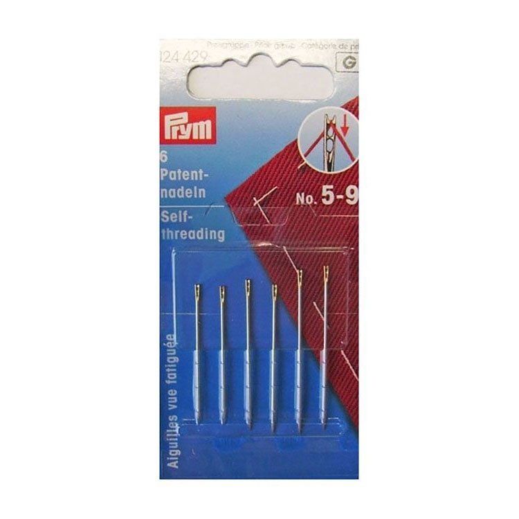 Prym Blindennaalden
