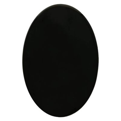 Dierenogen ovaal