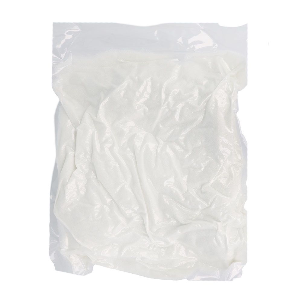 Kussenvulling gevacumeerd 400 gram