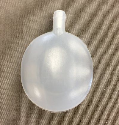 Pieper voor knuffel 25 x 12mm