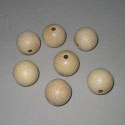 Houten Kraal 30mm