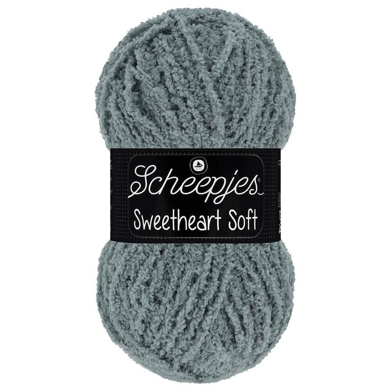 Scheepjes Sweetheart Soft