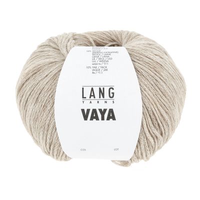 Lang Yarns Vaya