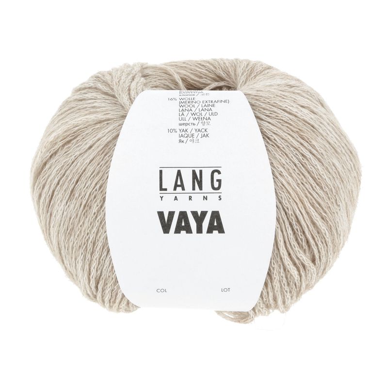 Lang Yarns Vaya