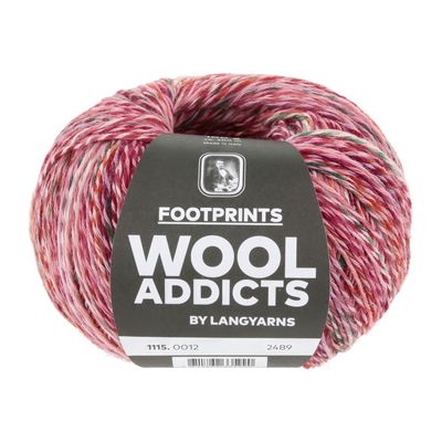 Wooladdicts Footprint