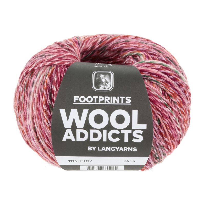Wooladdicts Footprint