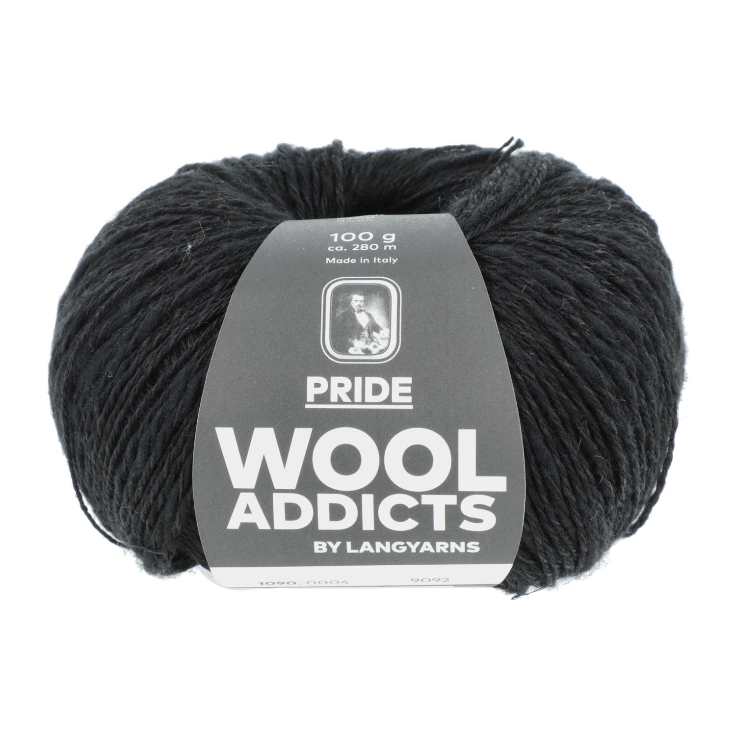 Wooladdicts Pride, Kleur: 004