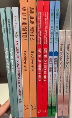 Boeken &amp; Tijdschriften