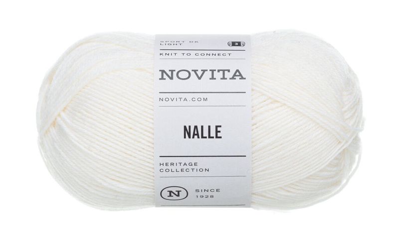 Novita Nalle