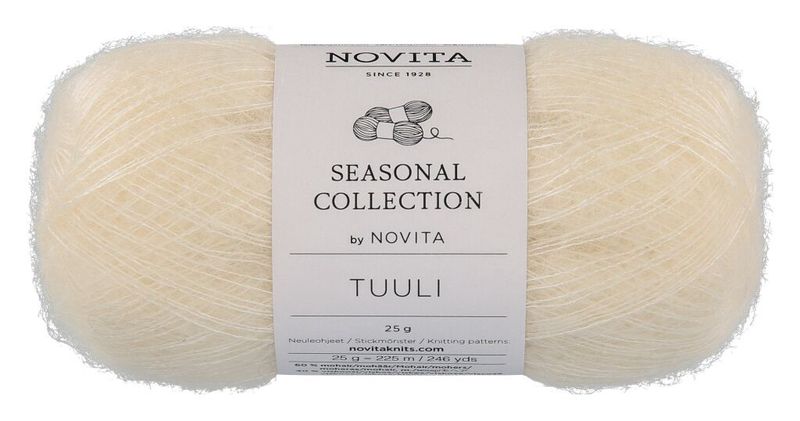 Novita Tuuli