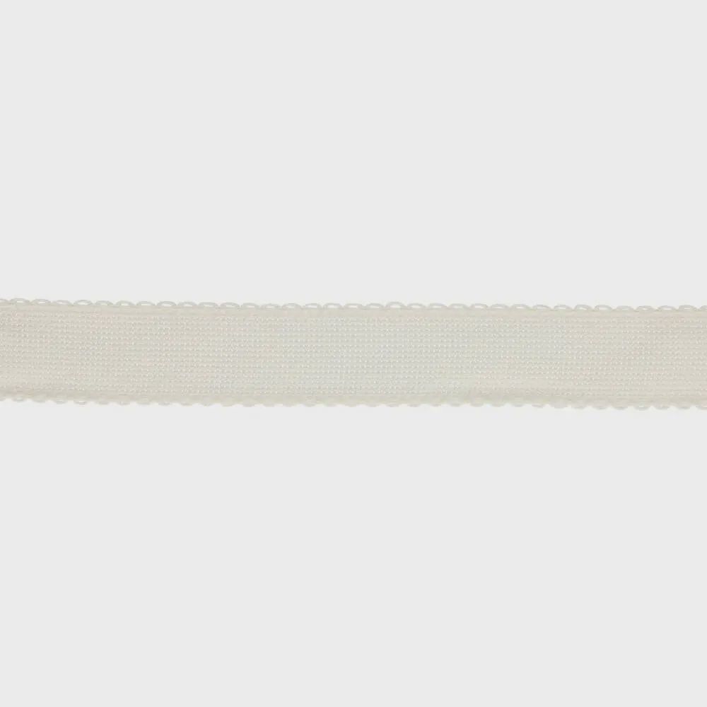 Aida borduurband 3 cm 5,5 kr/cm creme per 50cm