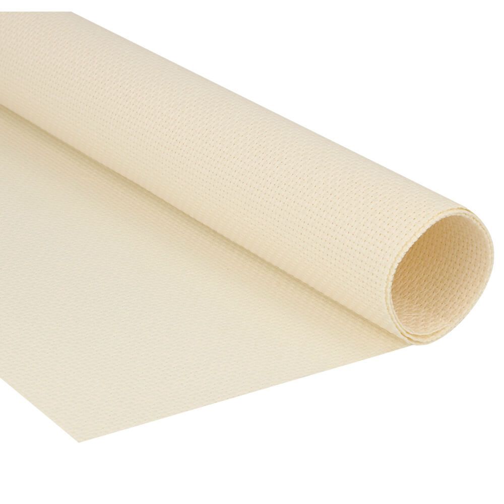 DMC Aidastof 5,5 kr-cm 38,1x45,7cm Ecru