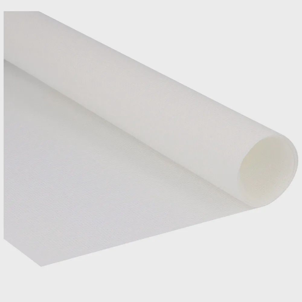 DMC Aidastof Wit 7 kr/cm 38,1x45,7cm