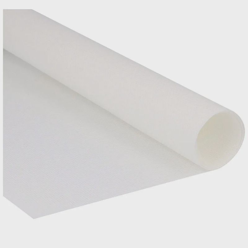 DMC Aidastof Wit 7 kr/cm 50,8x61cm