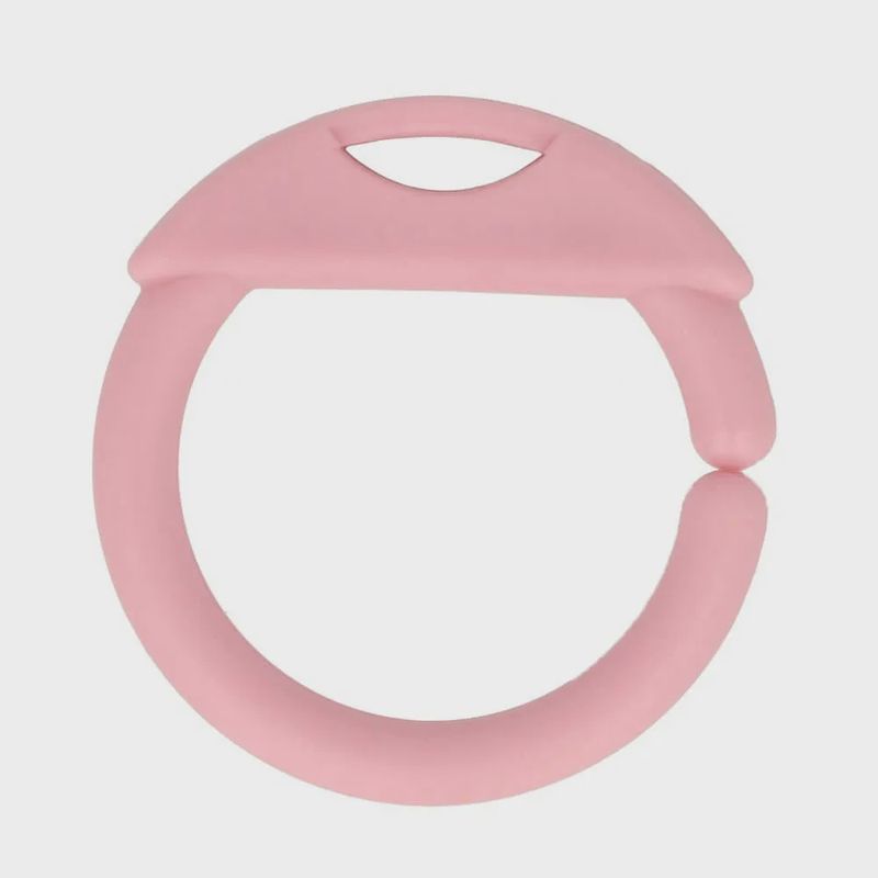 Opry Cosy Hanger licht roze 60mm