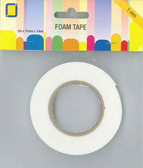 Jeje Foamtape 1 mm