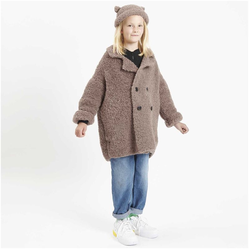 Kinderjas Rico Creative Teddy