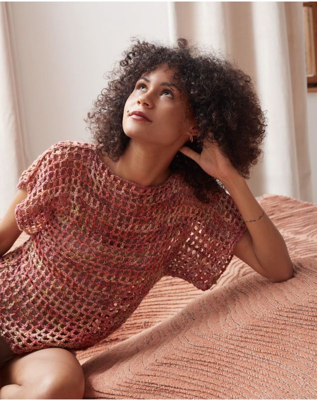 Footprints Step up Zomer Shirt