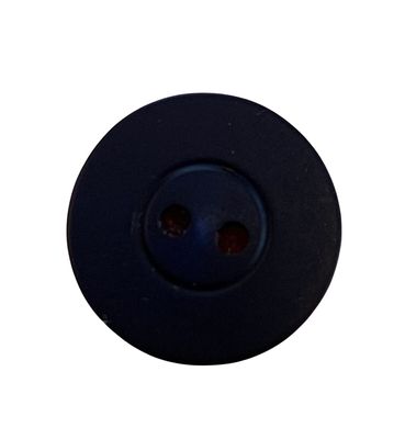 Knopen Blauw 15mm