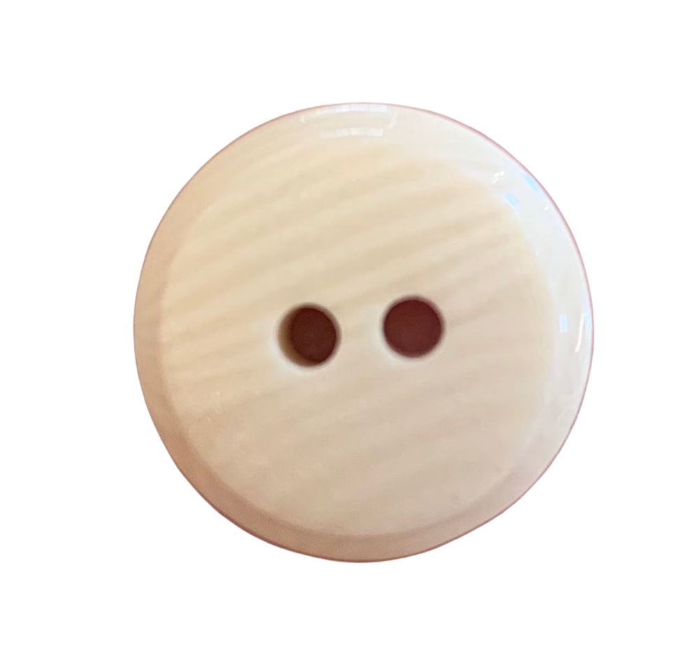 Knoop creme 15 mm