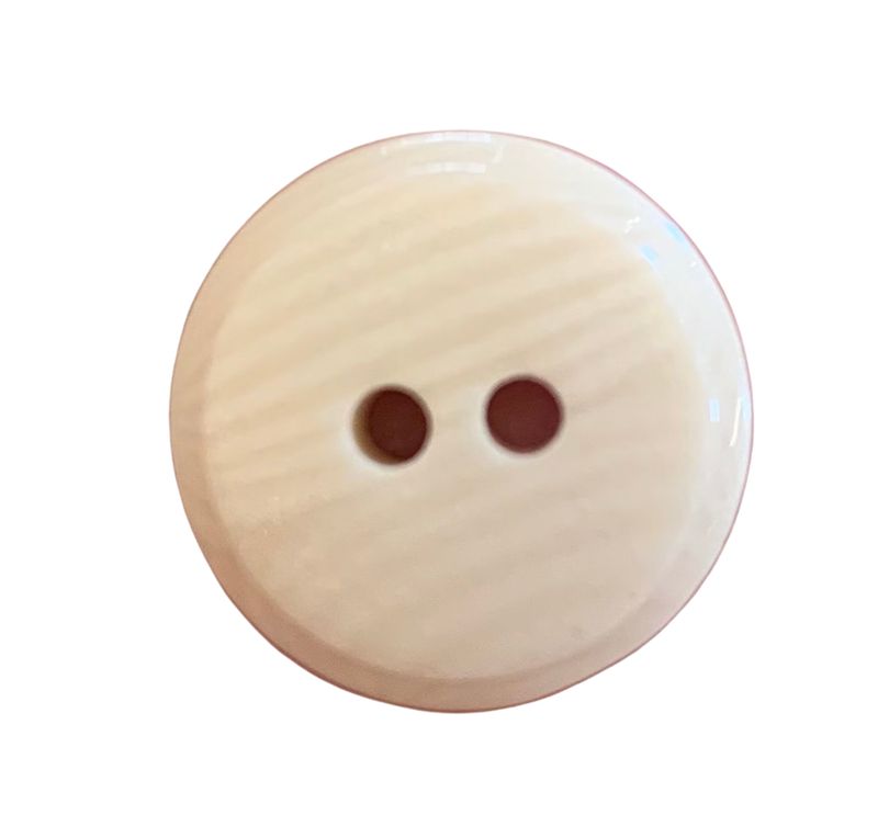 Knoop creme 15 mm