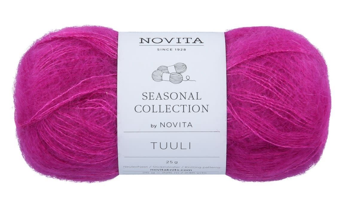 I&#39;m so mohair - Muts, Kleur: Super Nova