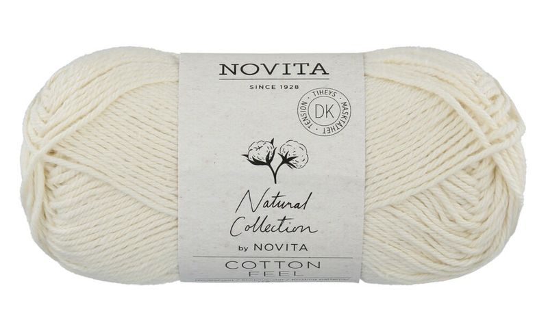 Novita Cotton Feel