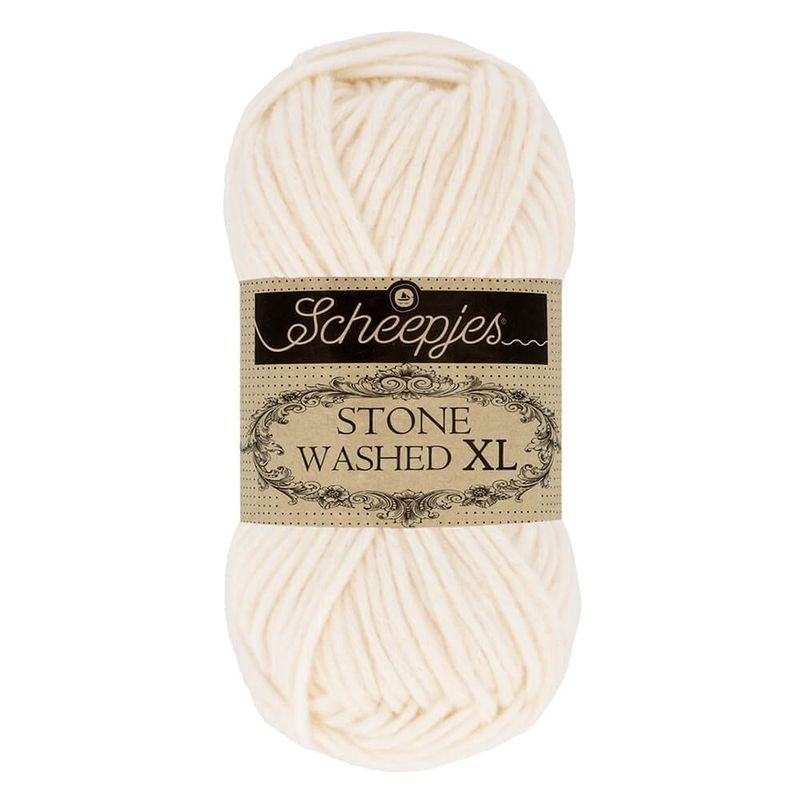 Scheepjes Stone Washed XL 50 gr