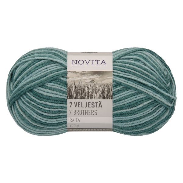 Novita 7 Brothers Raita