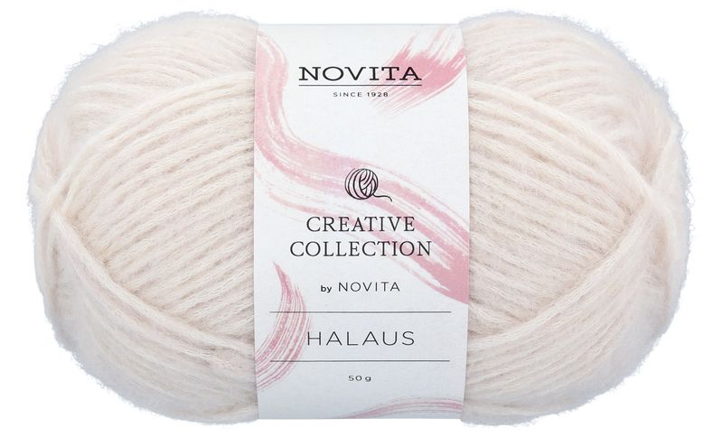 Novita Halaus