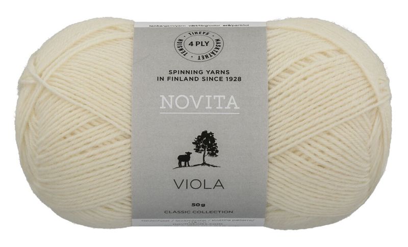 Novita Viola