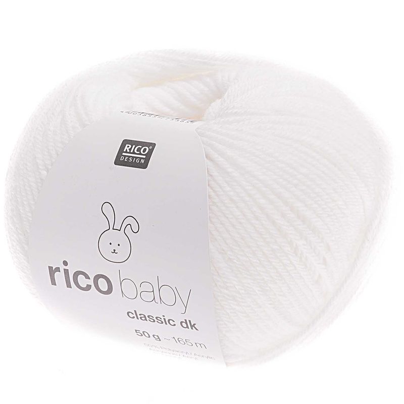 Rico Baby Classic DK
