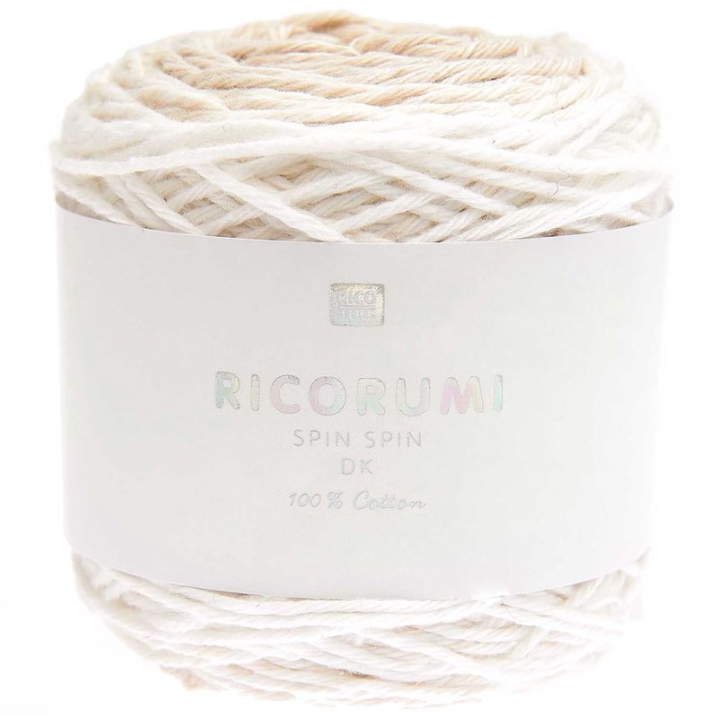 Ricorumi Spin Spin DK