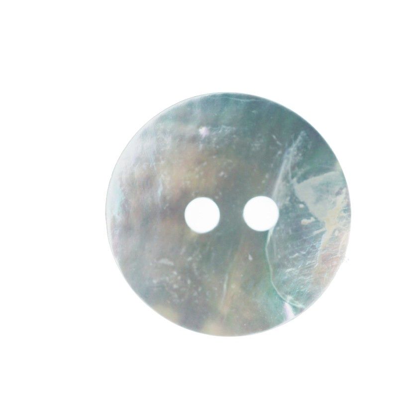 Knoop Ivoor  15mm
