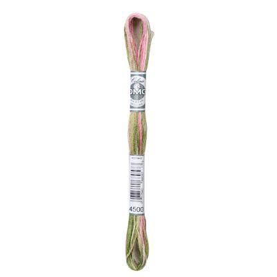DMC Mouliné Coloris 8m, Kleur: 4500