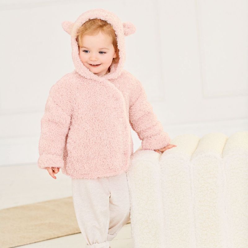 Babyjasje Rico Creative Teddy