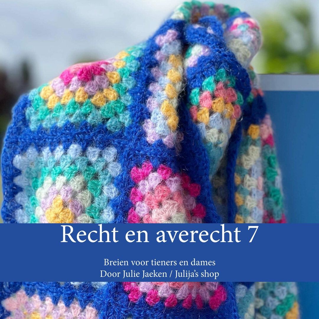Recht en Averecht 7
