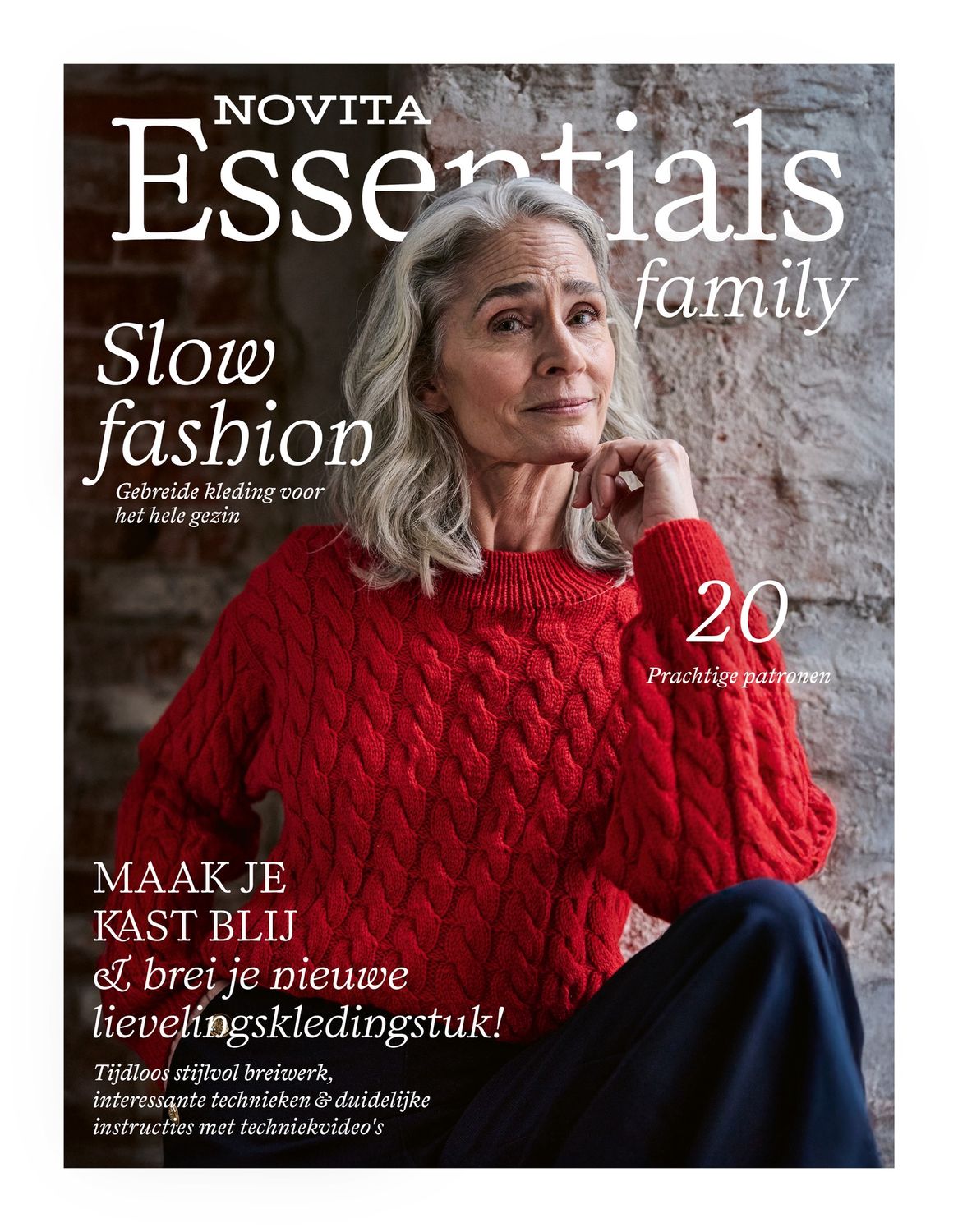 Novita Essentials Family