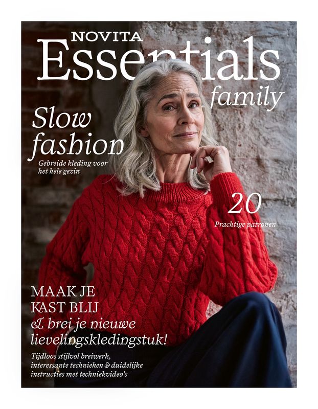 Novita Essentials Family