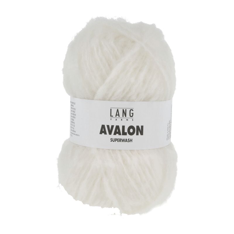 Lang Yarns Avalon