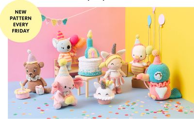 Ricorumi Lente CAL 2026